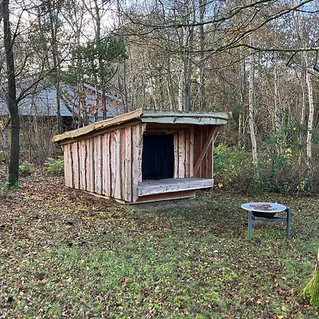 Semesterbostad Beautiful In Hurup Thy With Wifi Sønder Ydby