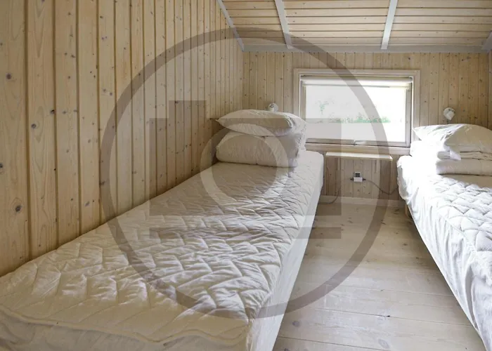 Beautiful In Hurup Thy With Wifi Ferienhaus *